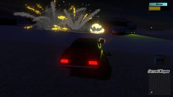Junkyard Fury Breakout — screenshot 4