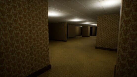 Deja Vu: The Backrooms — screenshot 1