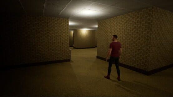 Deja Vu: The Backrooms — screenshot 2