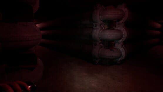 Deja Vu: The Backrooms — screenshot 4