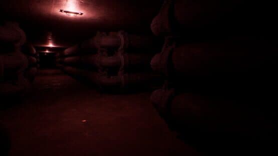 Deja Vu: The Backrooms — screenshot 5