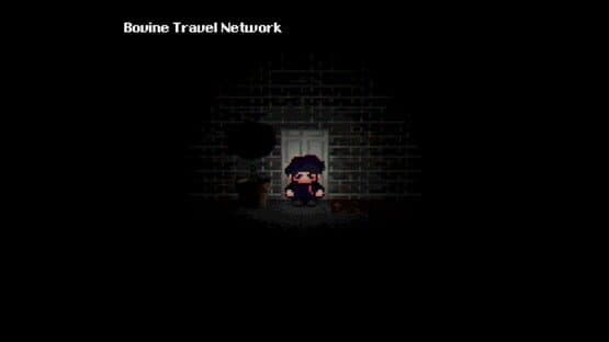 Swollen to Bursting Until I am Disappearing on Purpose — screenshot 2