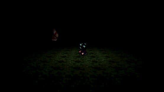 Swollen to Bursting Until I am Disappearing on Purpose — screenshot 5