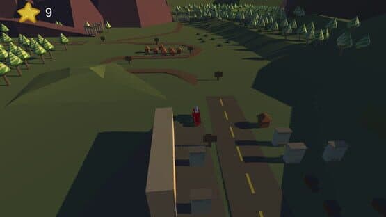 The Armardisp — screenshot 2