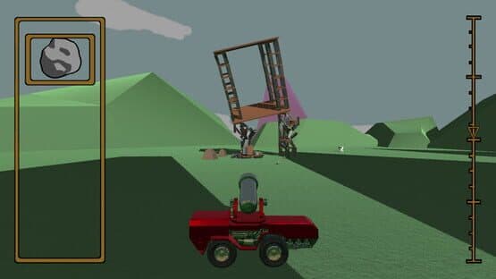 The Armardisp — screenshot 3
