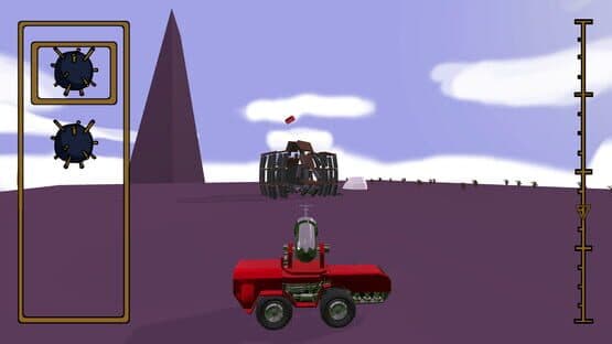 The Armardisp — screenshot 5