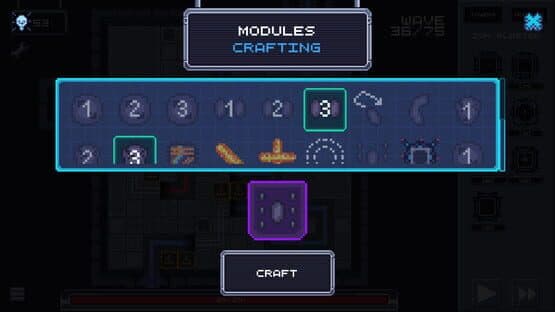 Defendron — screenshot 6