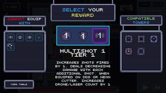 Defendron — screenshot 7