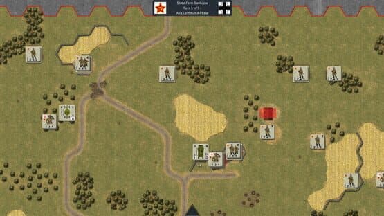 Valor & Victory: Kursk — screenshot 1