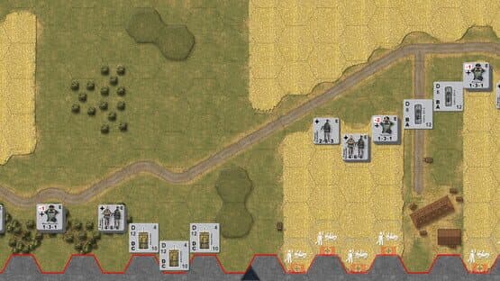 Valor & Victory: Kursk — screenshot 2
