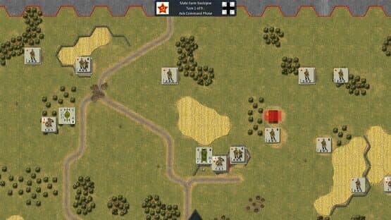 Valor & Victory: Kursk — screenshot 3
