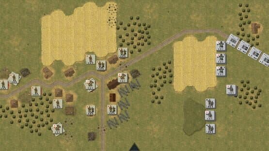 Valor & Victory: Kursk — screenshot 4