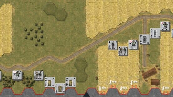 Valor & Victory: Kursk — screenshot 5