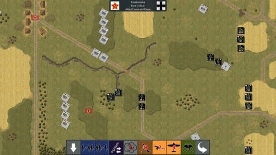 Valor & Victory: Kursk — screenshot 6
