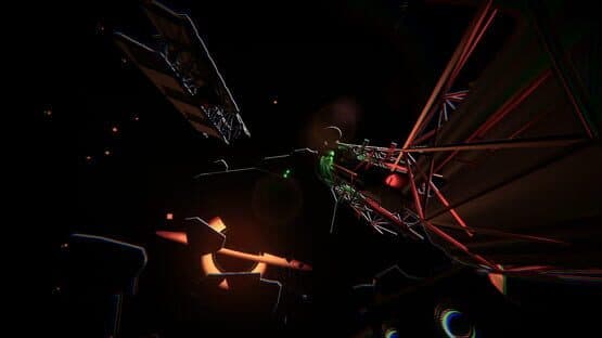Suborbital — screenshot 1