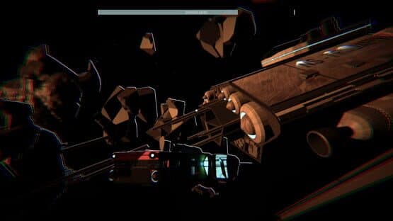 Suborbital — screenshot 2