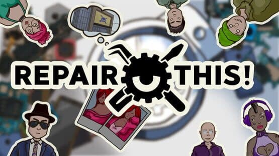 Repair This! — screenshot 3
