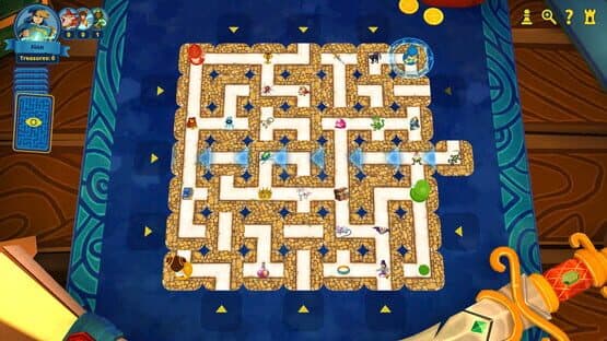 Labyrinth — screenshot 3