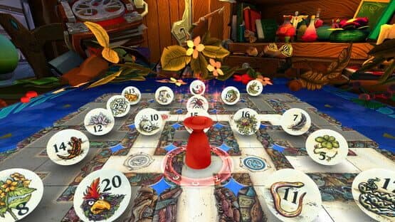 Labyrinth — screenshot 5