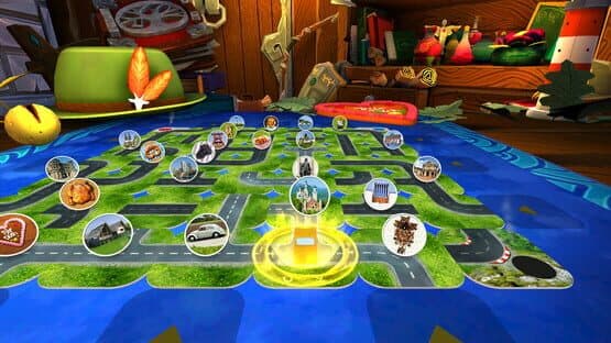 Labyrinth — screenshot 6