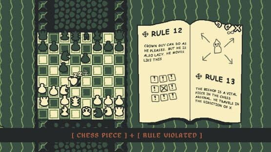 King of the Bridge — screenshot 1