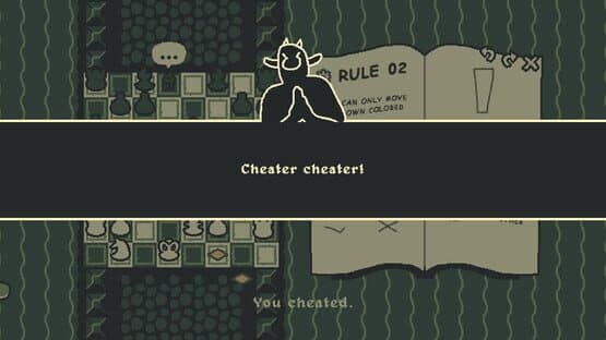 King of the Bridge — screenshot 3