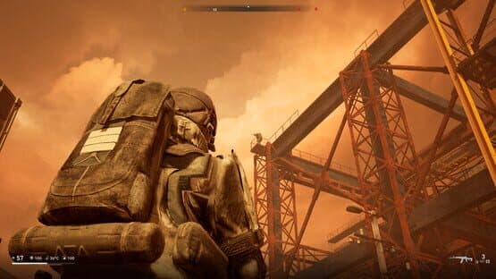 Dustland — screenshot 3