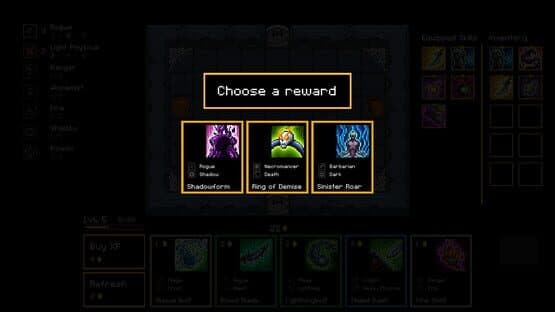Vault of Power — screenshot 3