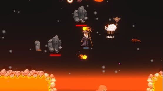 Ewe Shall Not Pass — screenshot 3