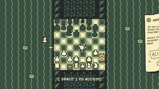 King of the Bridge — screenshot 4