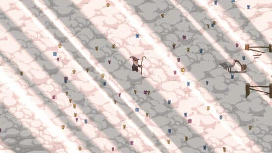 Ewe Shall Not Pass — screenshot 4