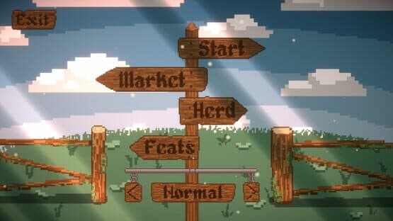 Ewe Shall Not Pass — screenshot 5