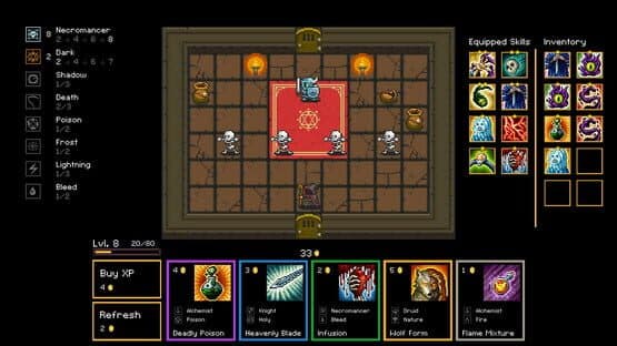 Vault of Power — screenshot 5