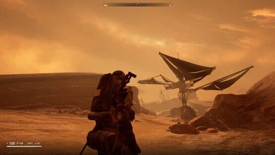 Dustland — screenshot 5