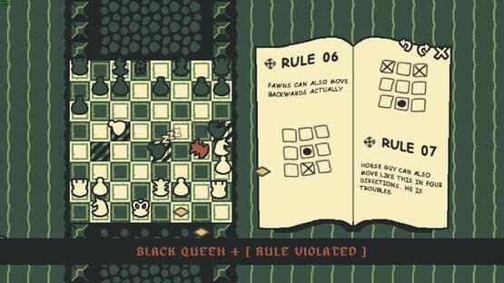 King of the Bridge — screenshot 6