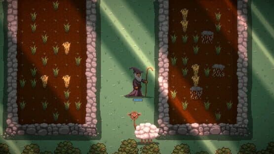 Ewe Shall Not Pass — screenshot 6
