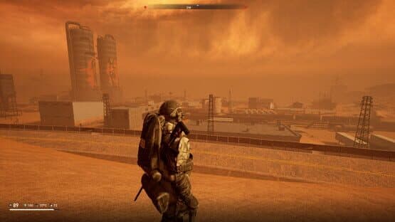 Dustland — screenshot 6