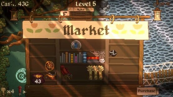 Ewe Shall Not Pass — screenshot 7