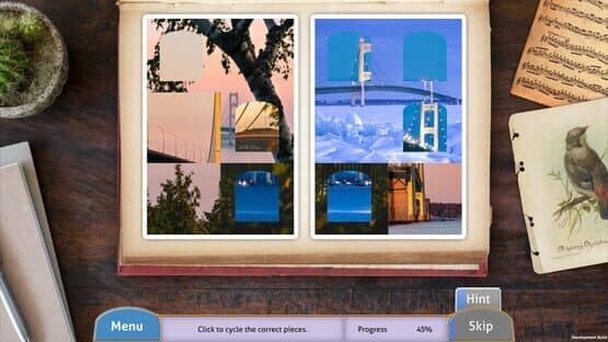 Finding America: The Great Lakes — screenshot 3