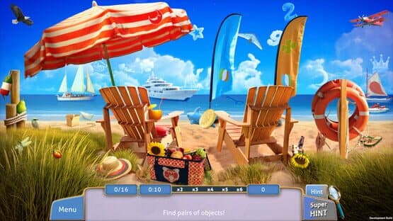 Finding America: The Great Lakes — screenshot 6