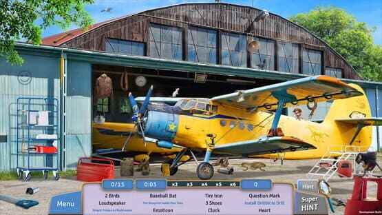 Finding America: The Great Lakes — screenshot 8