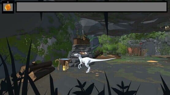 A Dino Date — screenshot 1
