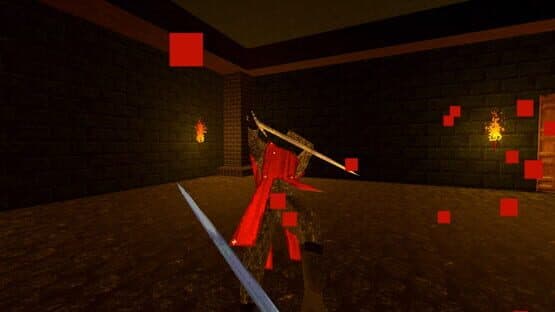Bloodthief — screenshot 1