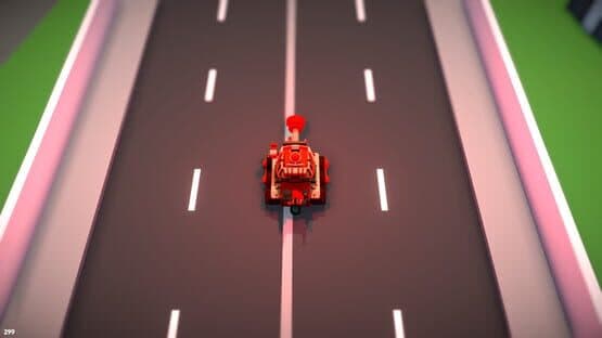 Save City R — screenshot 2