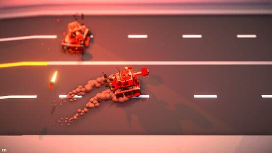 Save City R — screenshot 3