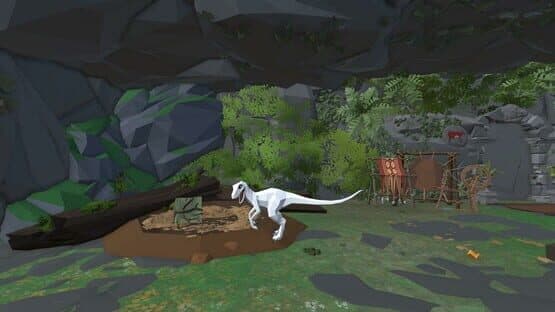A Dino Date — screenshot 3