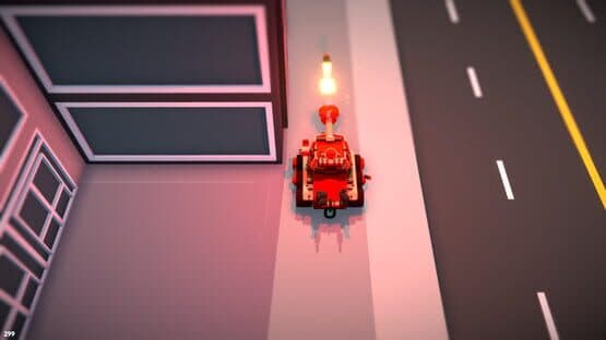 Save City R — screenshot 4