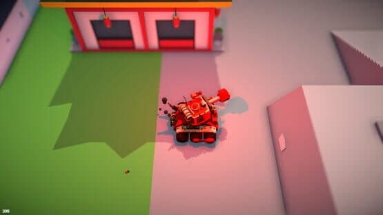 Save City R — screenshot 5