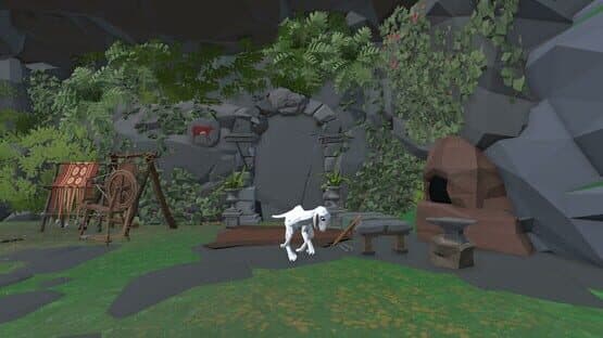 A Dino Date — screenshot 4