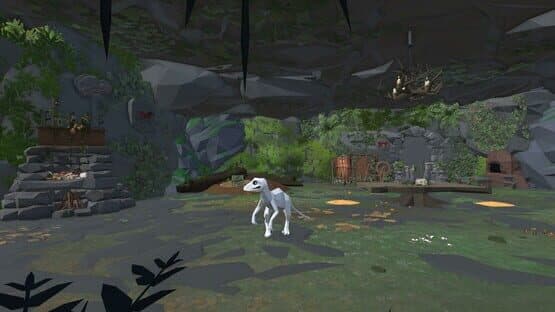 A Dino Date — screenshot 5